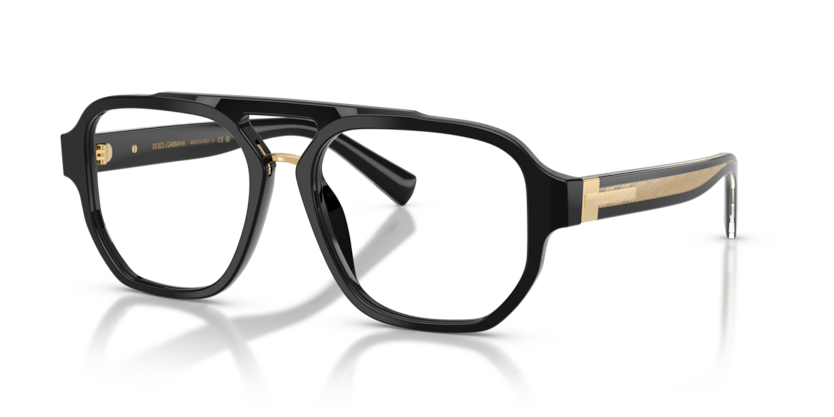 Dolce & Gabbana DG3447  Eyeglasses