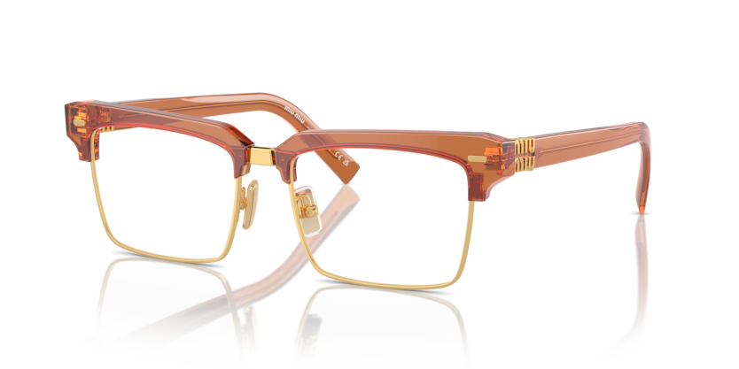 Miu Miu MU 11XV  Eyeglasses