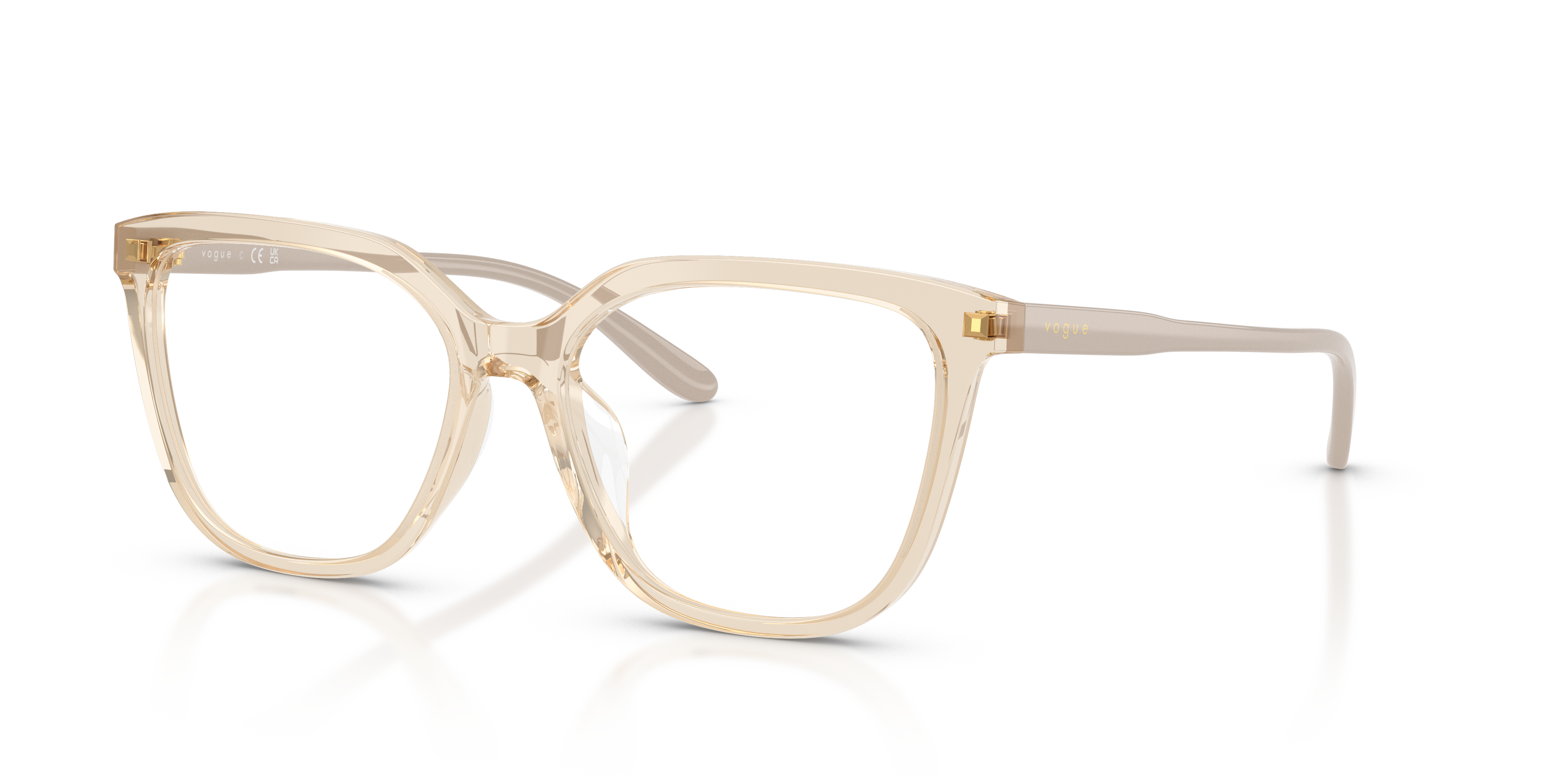 Vogue VO5750F  Eyeglasses