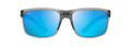 Maui Jim Pokowai Arch Sunglasses