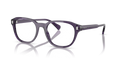 Ralph RA7172U  Eyeglasses