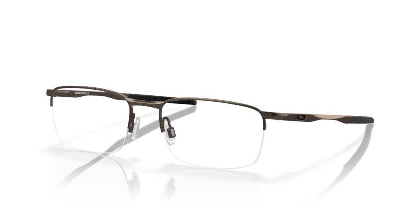 Oakley Frame OX3174 Barrelhouse 0.5 Eyeglasses