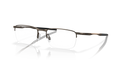 Oakley Frame OX3174 Barrelhouse 0.5 Eyeglasses