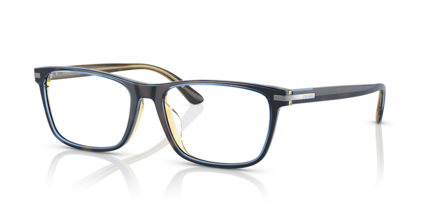 Prada PR 01ZVD  Eyeglasses