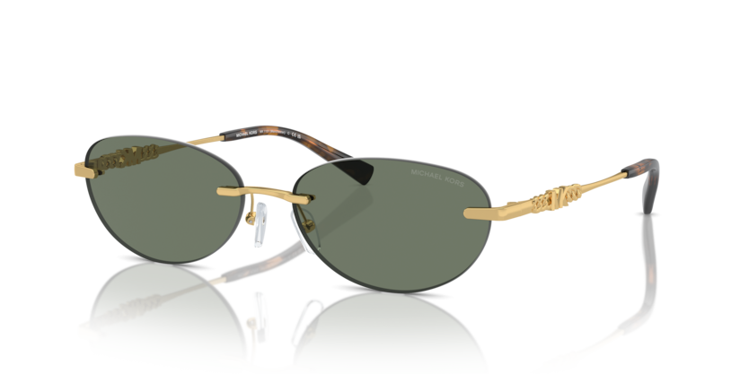 Michael Kors MK1151 Manchester Sunglasses