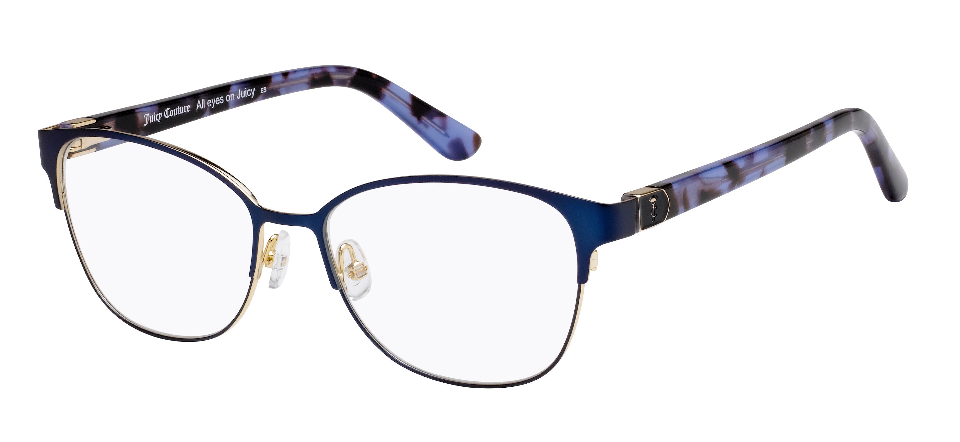 Juicy Couture Ju 181 Eyeglasses