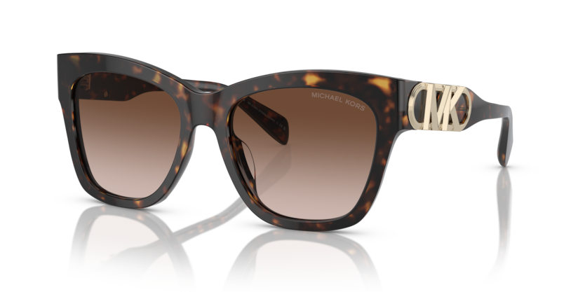 Michael Kors MK2182U Empire Square Sunglasses