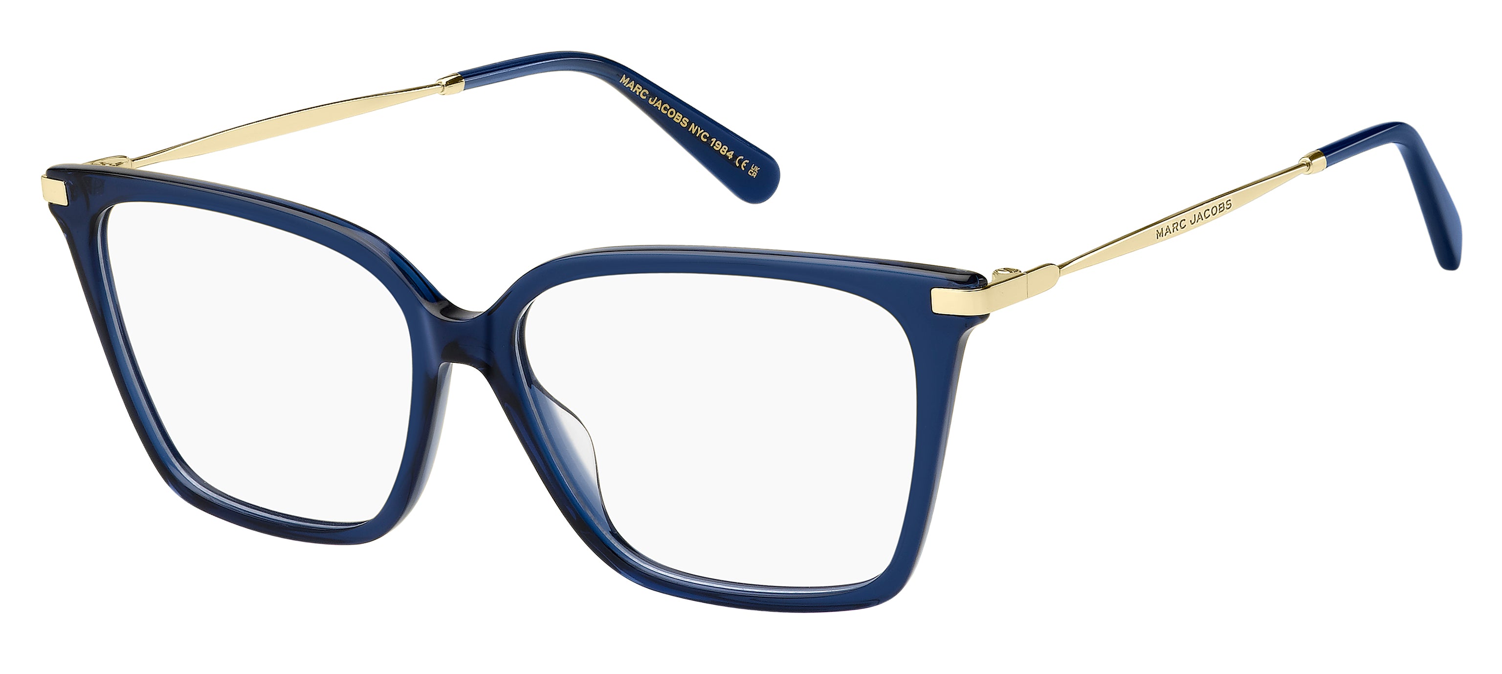 Marc Jacobs Marc 833 Eyeglasses