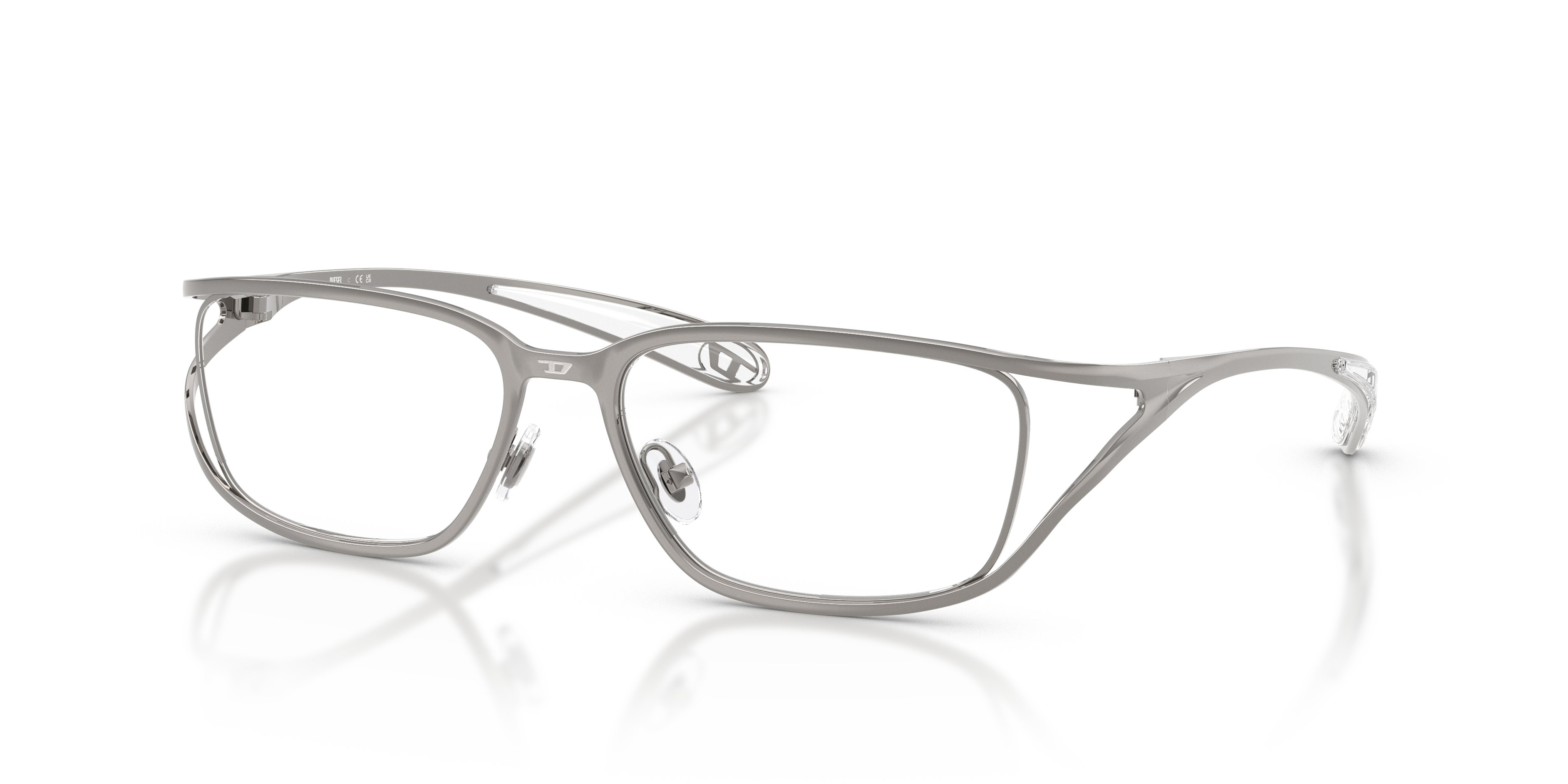 Diesel DL5006  Eyeglasses
