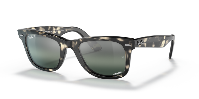 Ray-Ban RB2140 Wayfarer Sunglasses