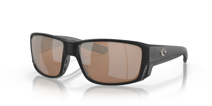 Costa Del Mar 6S9105 Tuna Alley Pro Sunglasses