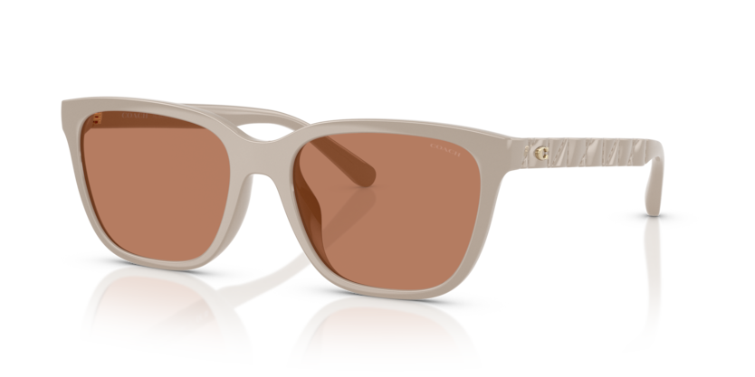 Coach HC8429D Cae86 Sunglasses