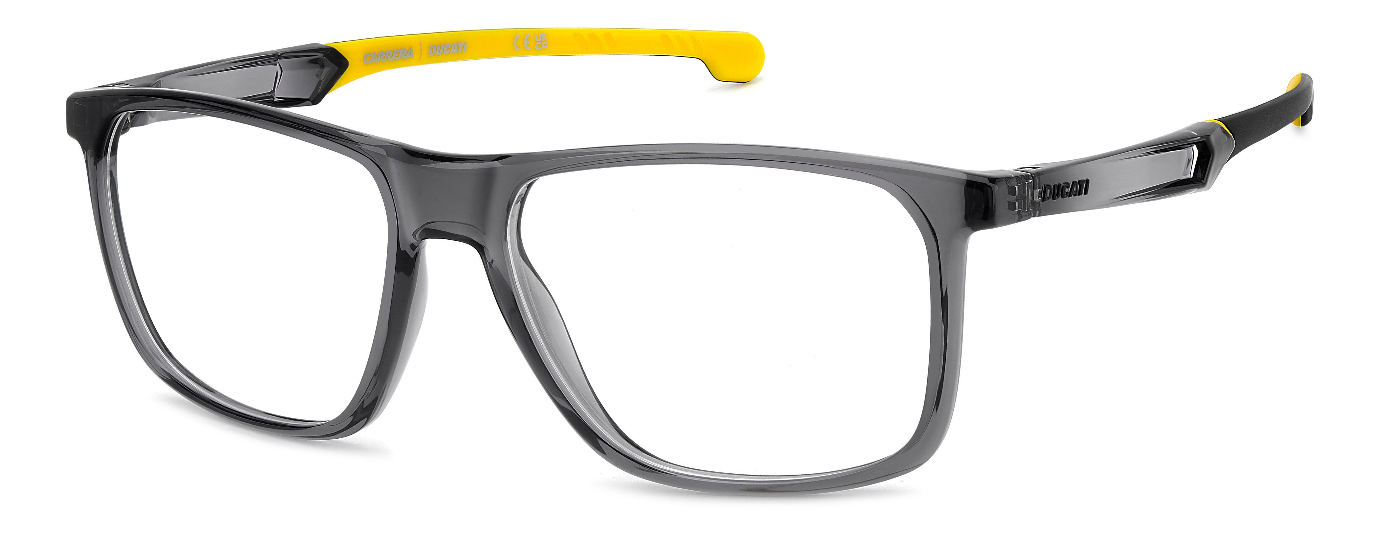 Carrera Ducati Carduc 053 Eyeglasses