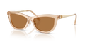 Swarovski SK6057F  Sunglasses