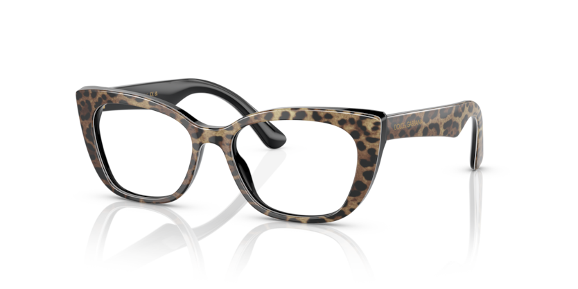 Dolce & Gabbana Kids DX3357  Eyeglasses Kids