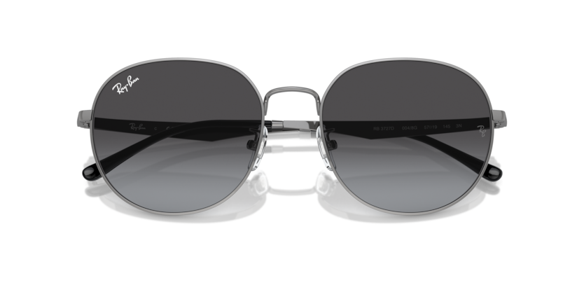 Ray-Ban RB3727D  Sunglasses