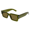 Saint Laurent SL 572 Sunglasses