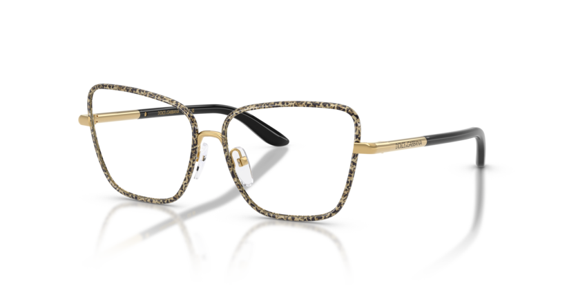 Dolce & Gabbana Kids DX1102  Eyeglasses Kids
