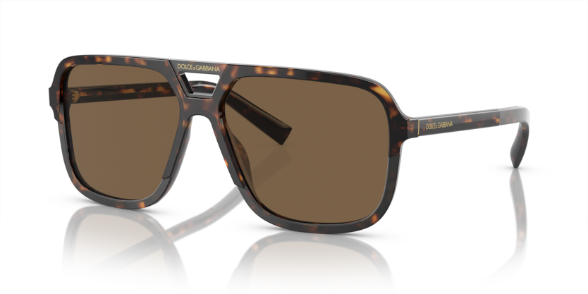 Dolce & Gabbana DG4354  Sunglasses