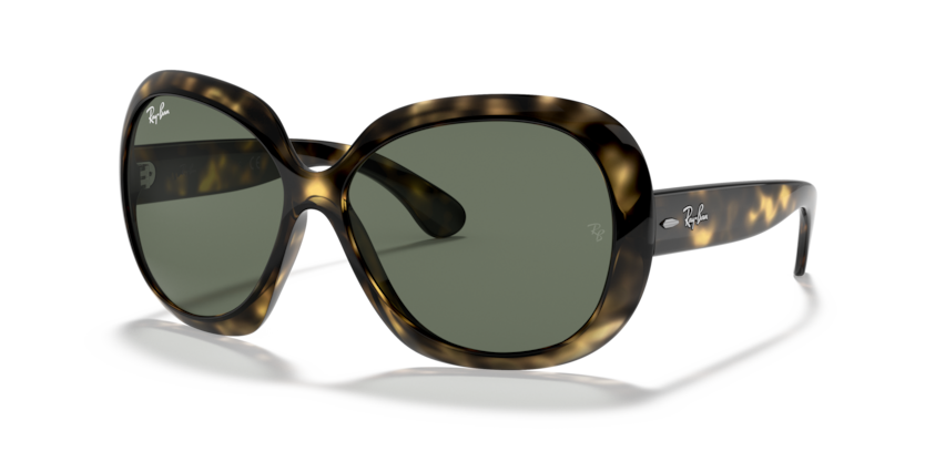 Ray-Ban RB4098 Jackie Ohh Ii Sunglasses
