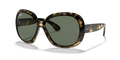 Ray-Ban RB4098 Jackie Ohh Ii Sunglasses