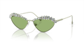 Swarovski SK7009  Sunglasses