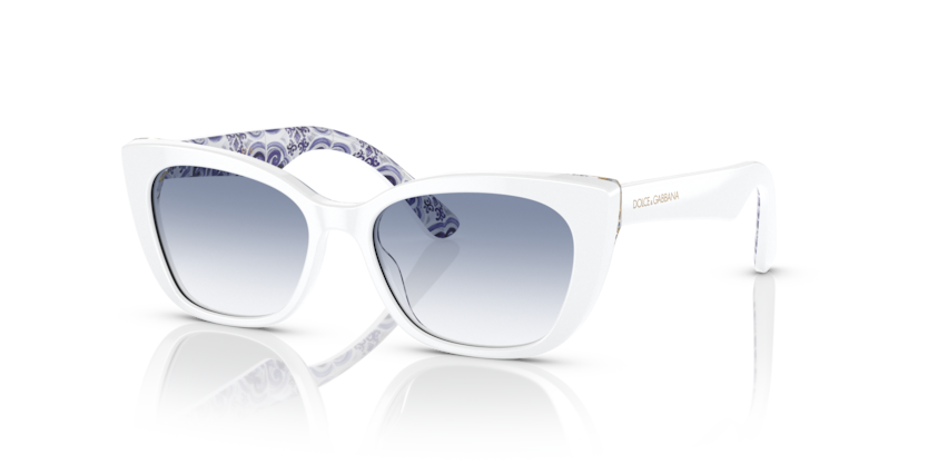 Dolce & Gabbana Kids DX4427  Sunglasses Kids