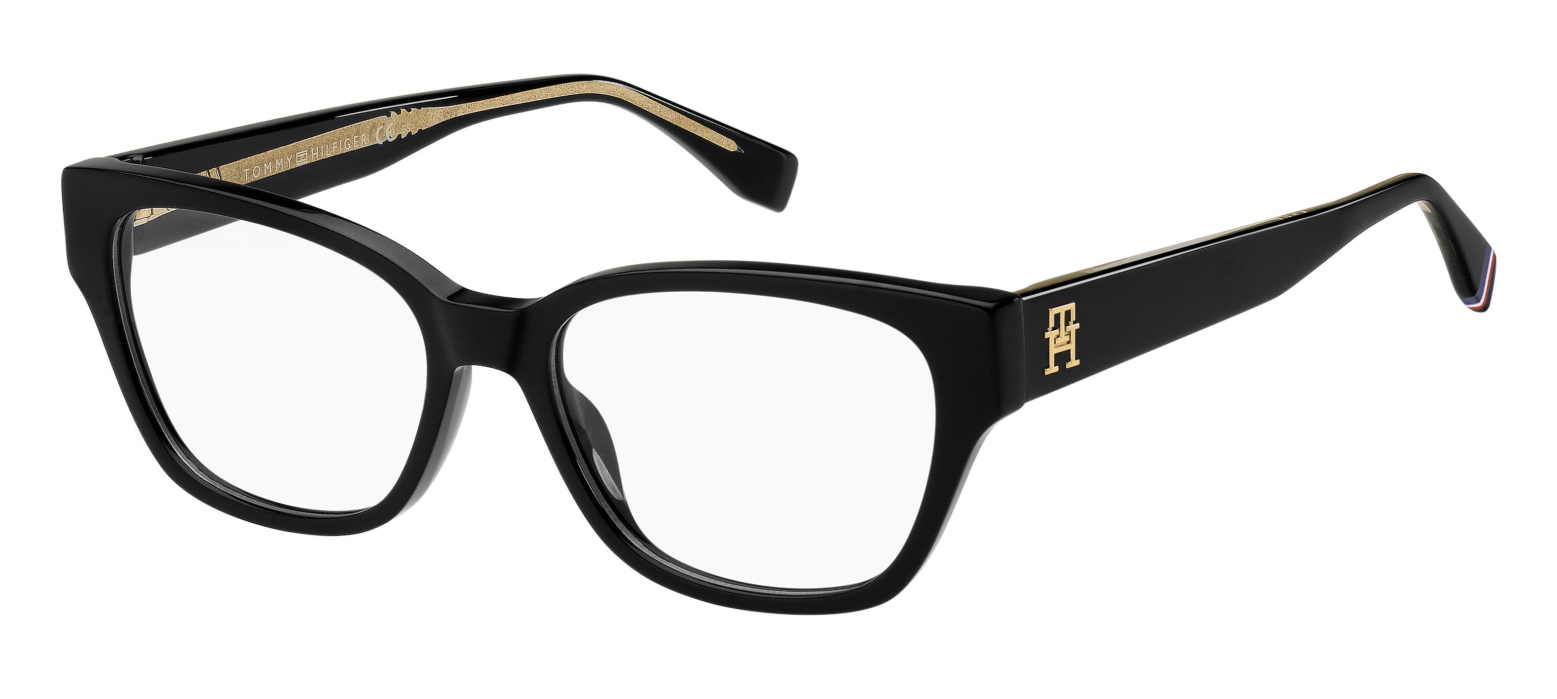 Tommy Hilfiger Th 2001 Eyeglasses