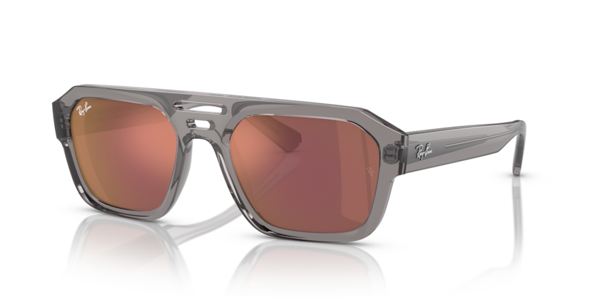 Ray-Ban RB4397 Corrigan Sunglasses