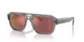 Ray-Ban RB4397 Corrigan Sunglasses