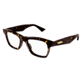 Bottega Veneta BV1120O Eyeglasses