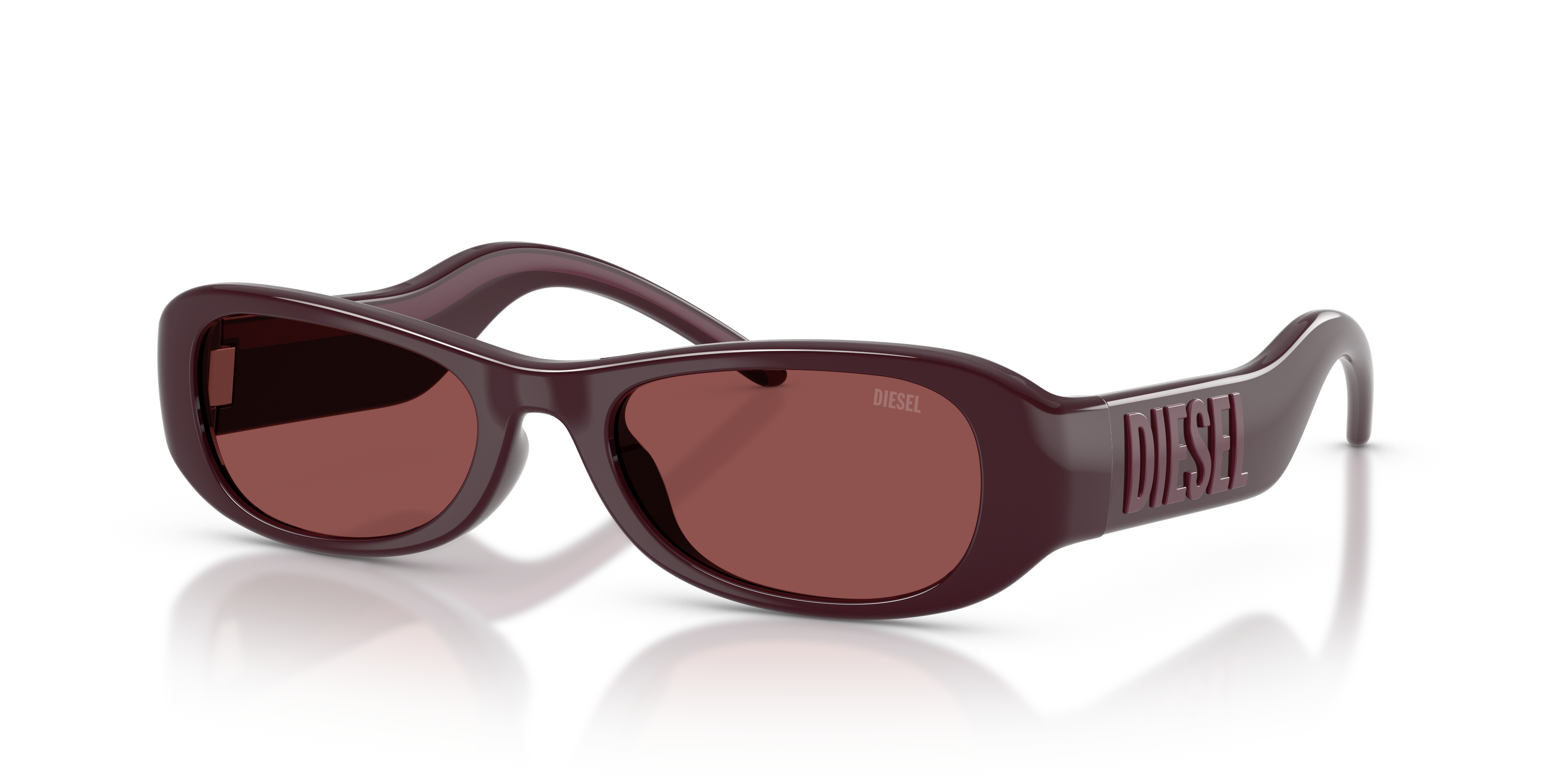 Diesel DL3020U  Sunglasses