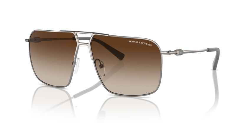 Armani Exchange AX2050S  Sunglasses