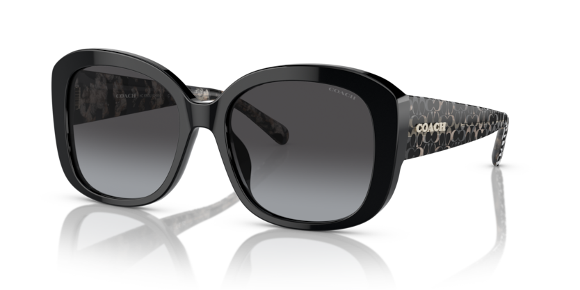 Coach HC8363U Ch564 Sunglasses