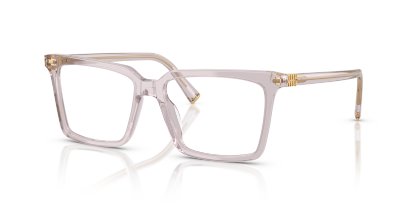 Miu Miu MU 08XV  Eyeglasses