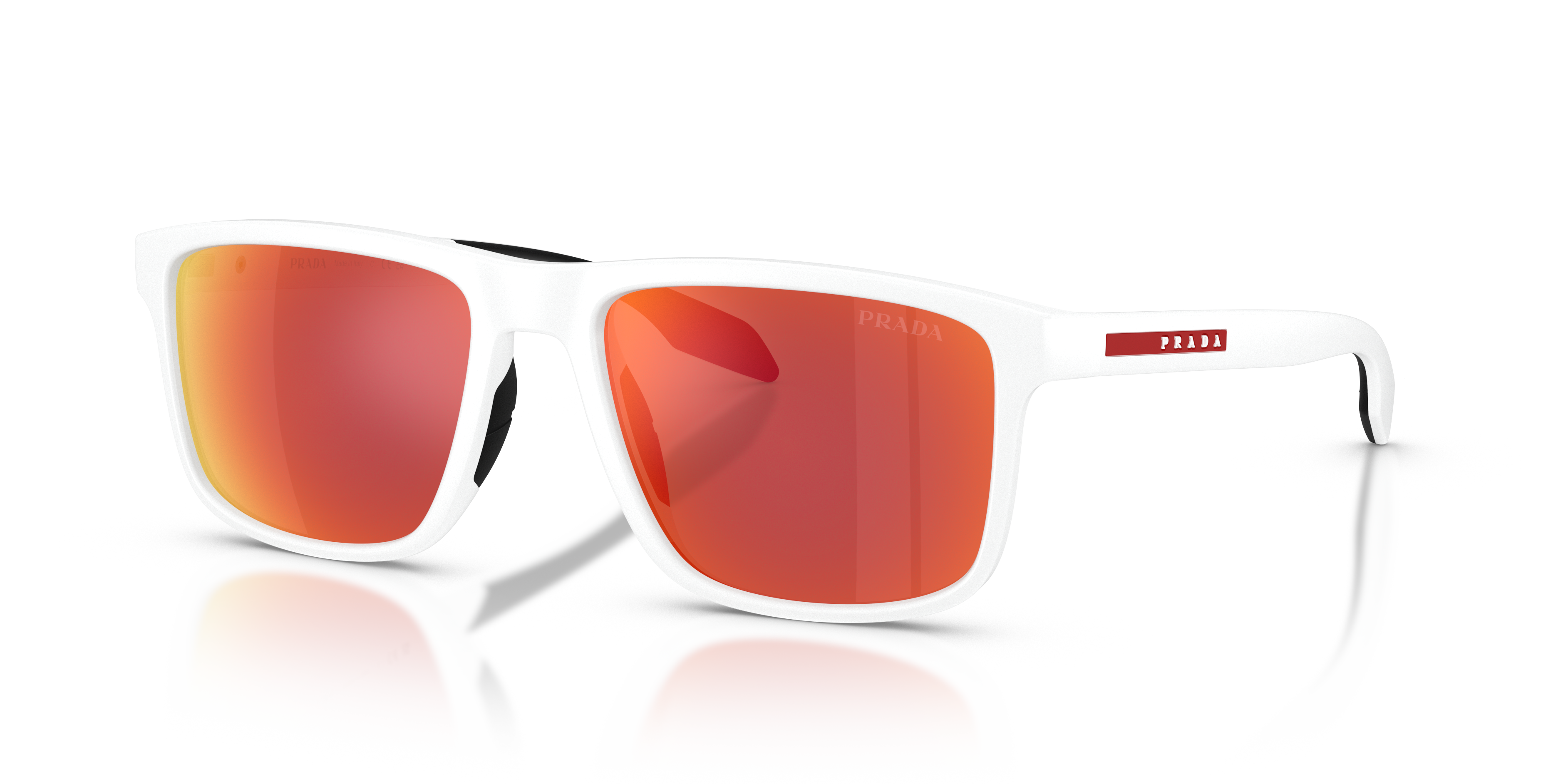 Prada Linea Rossa PS C01S  Sunglasses
