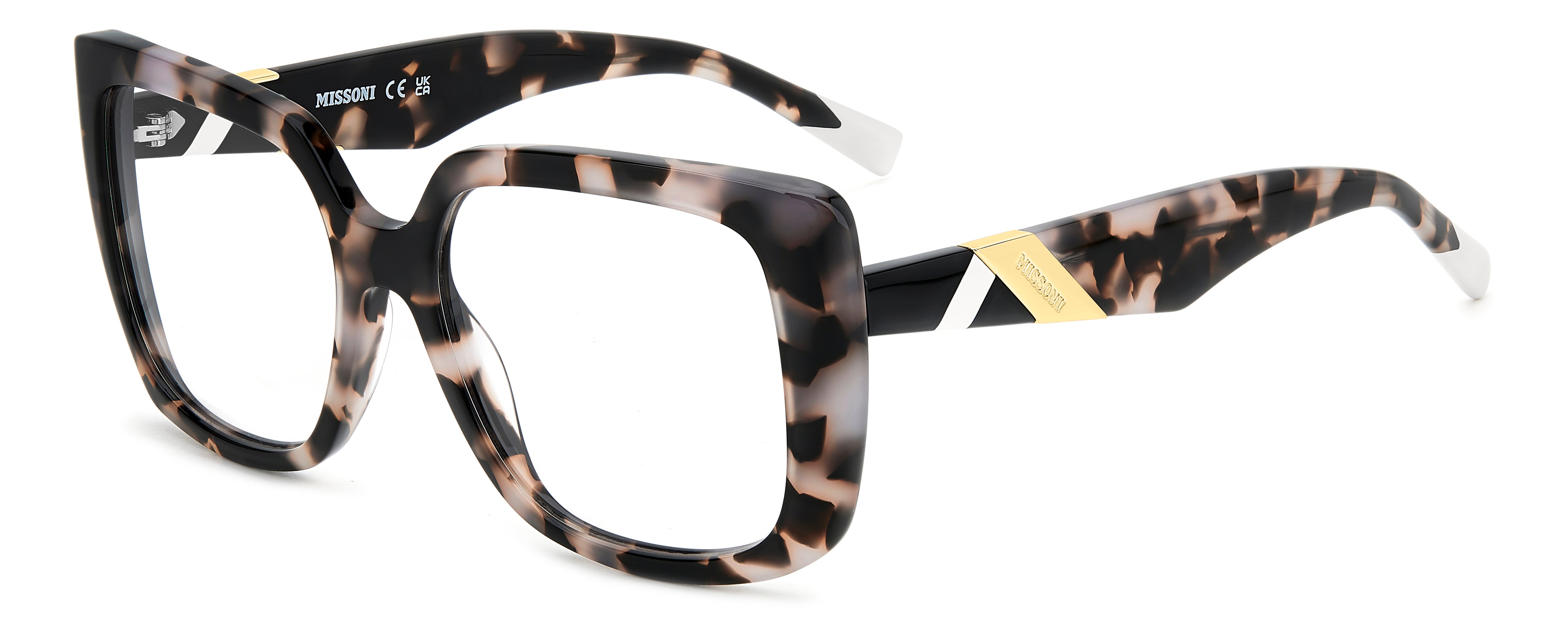 Missoni Mis 0223 Eyeglasses