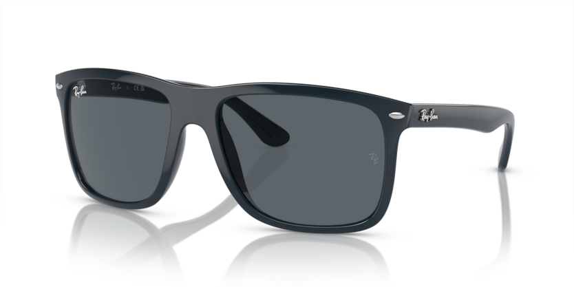 Ray-Ban RB4547F Boyfriend Two Sunglasses