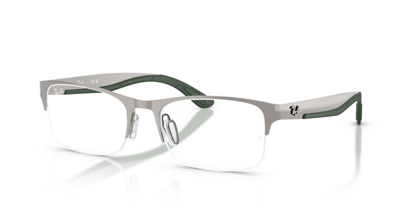 Ray-Ban Vista RX7551  Eyeglasses