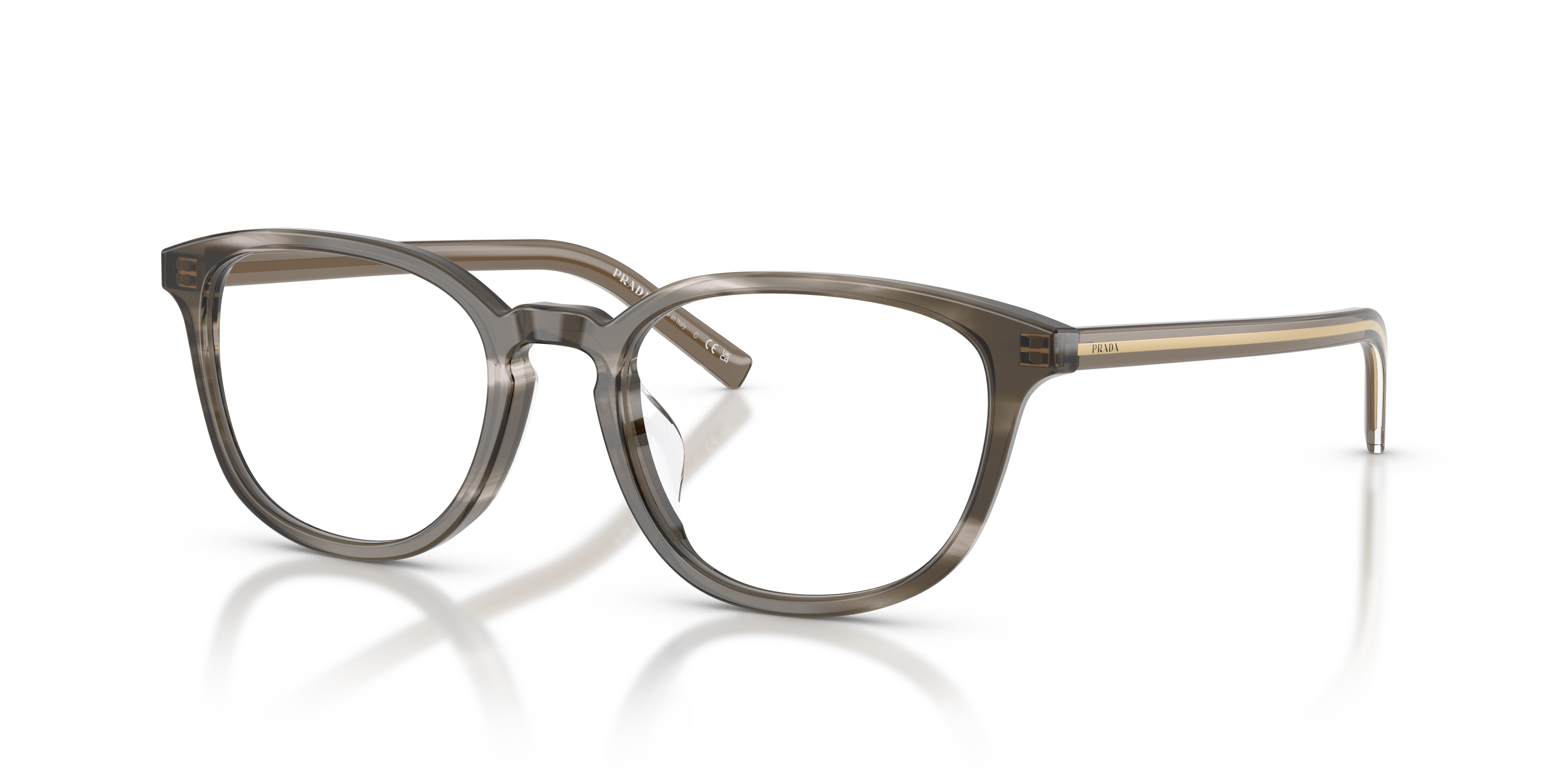 Prada PR D14VD  Eyeglasses