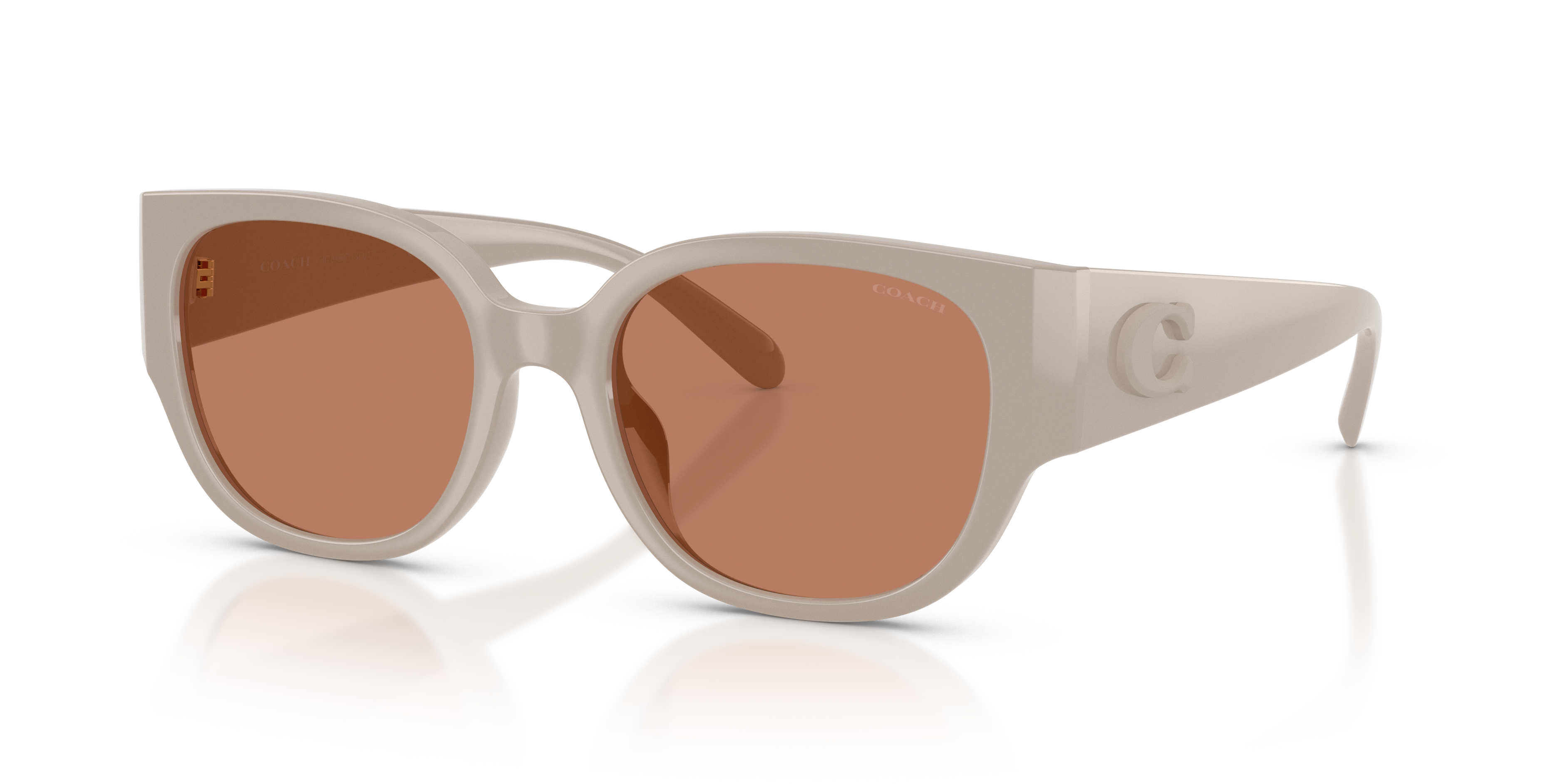 Coach HC8469D Cfu17 Sunglasses