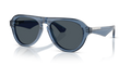 Burberry BE4437U  Sunglasses