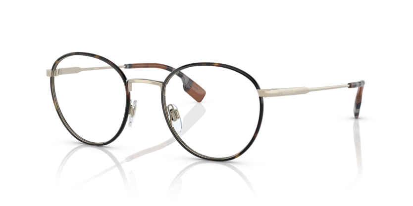 Burberry BE1373 Hugo Eyeglasses