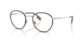 Burberry BE1373 Hugo Eyeglasses