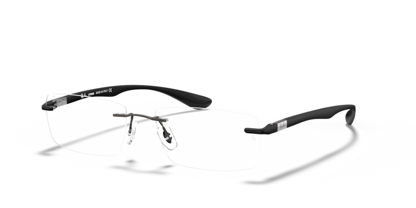 Ray-Ban Vista RX8724  Eyeglasses