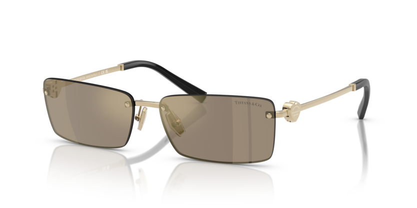 Tiffany TF3108B  Sunglasses