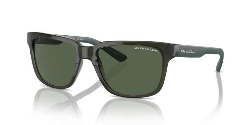 Armani Exchange AX4026S  Sunglasses
