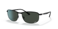 Ray-Ban RB3671CH Chromance Sunglasses