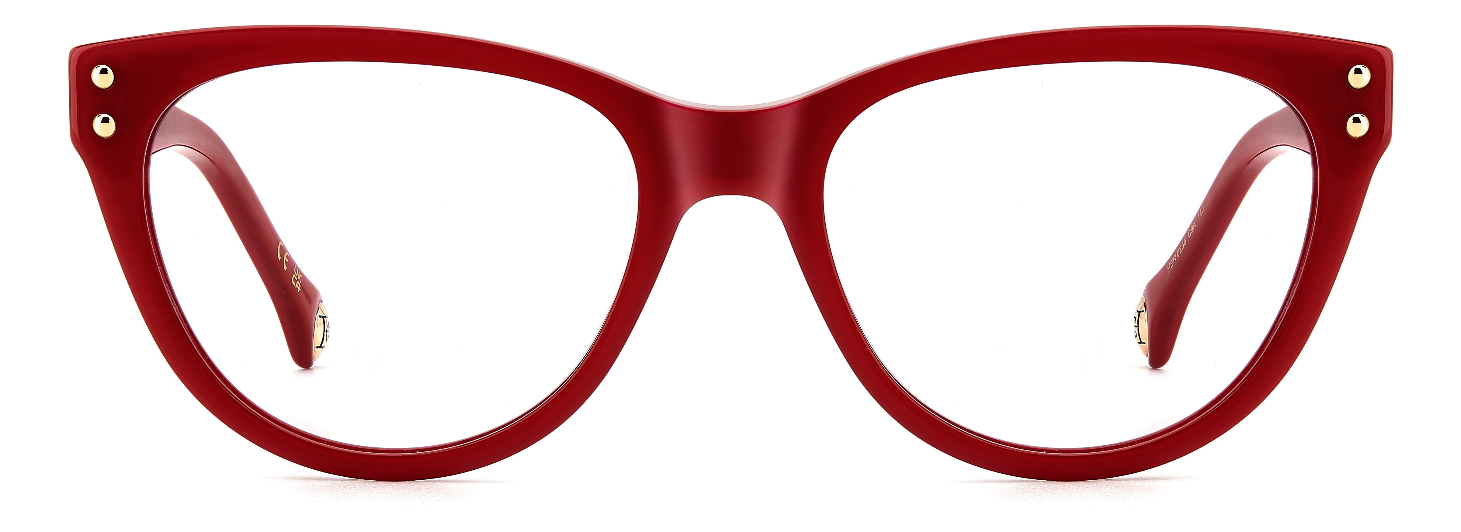 Carolina Herrera Her 0256 Eyeglasses