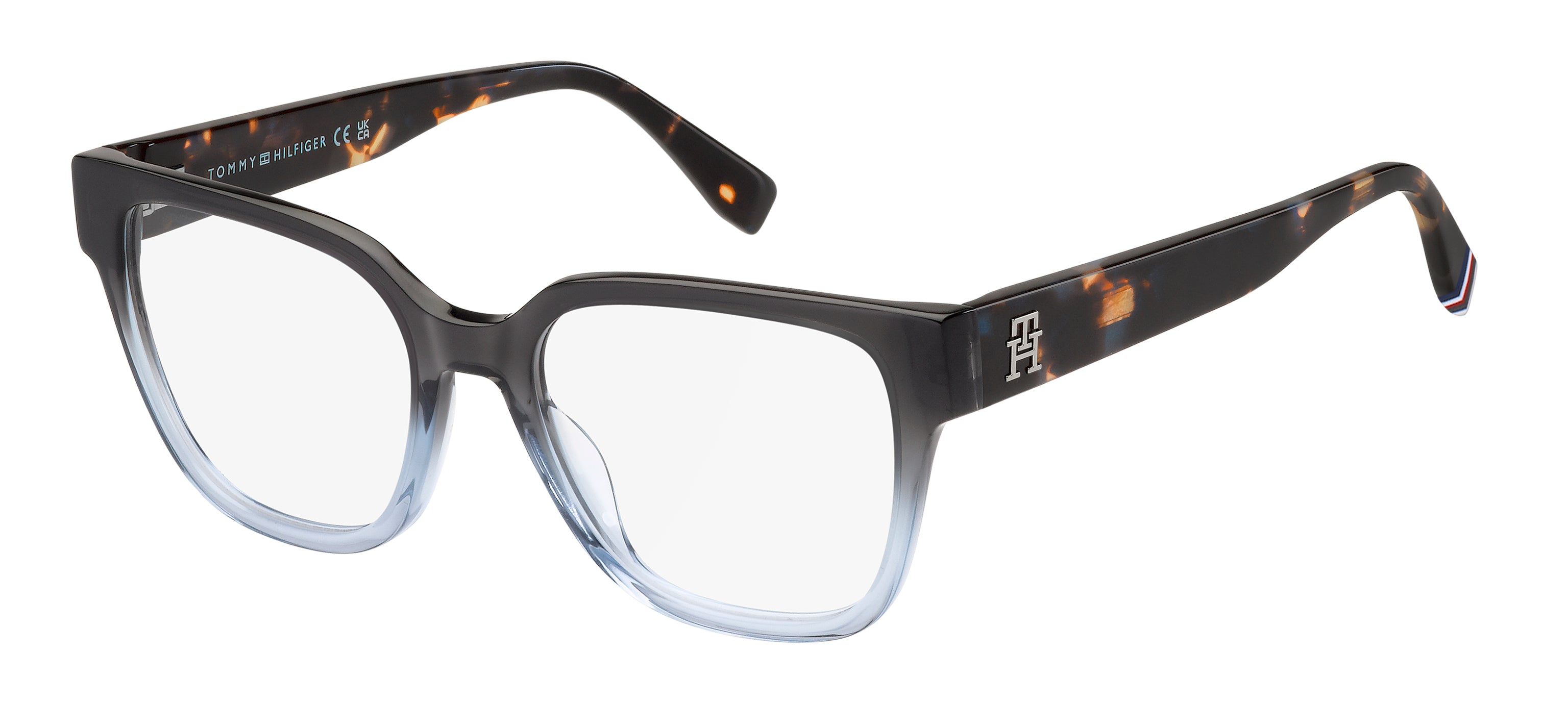 Tommy Hilfiger Th 2102 Eyeglasses